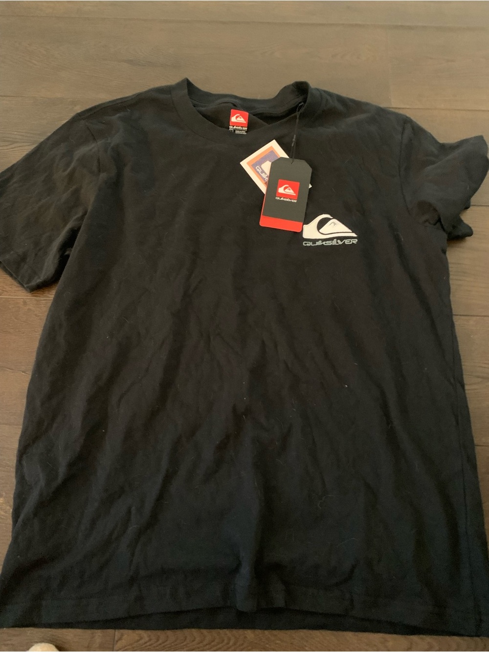 Quicksilver top